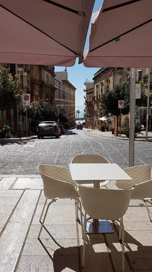 Casa vacanze la Chiazza Appartamento Sciacca