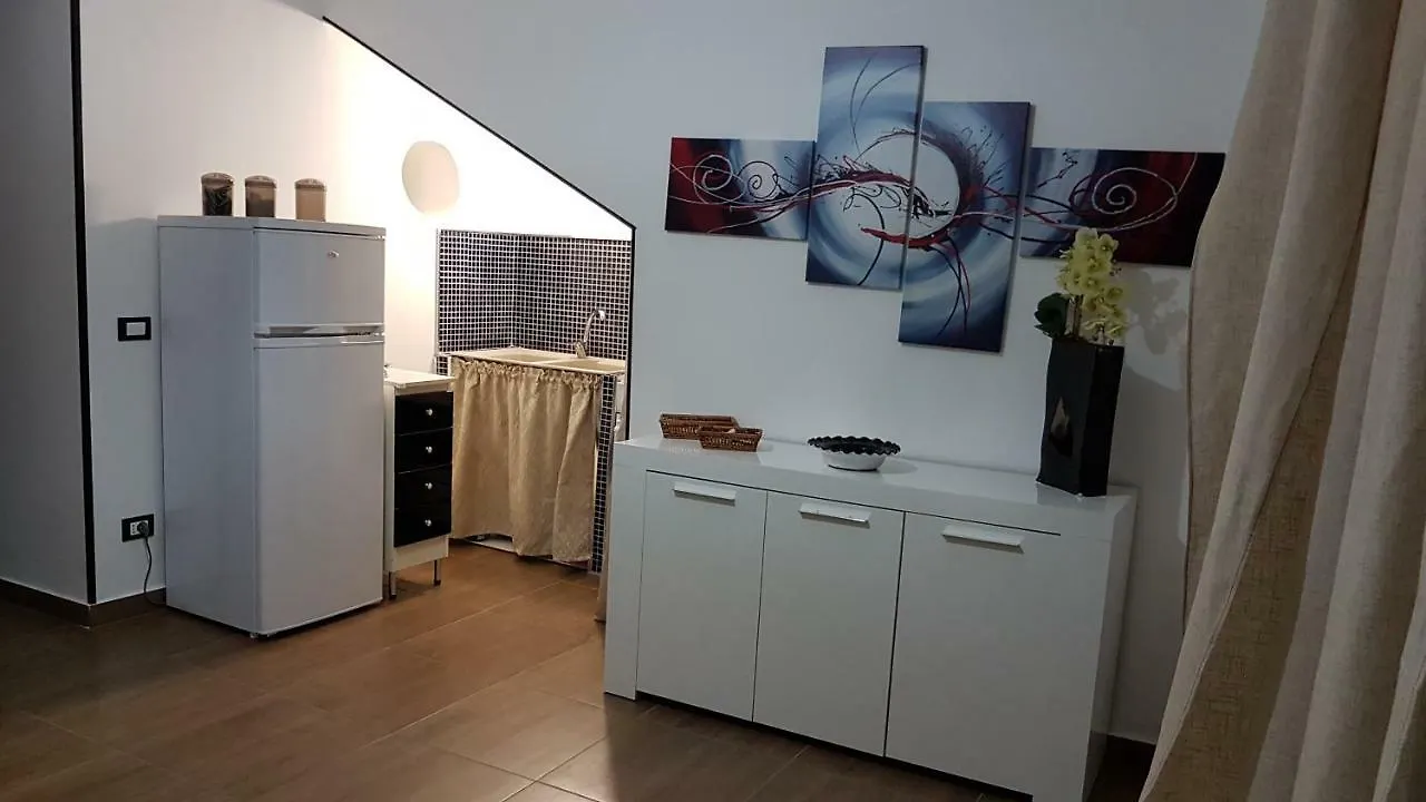 Casa vacanze la Chiazza Appartamento Sciacca