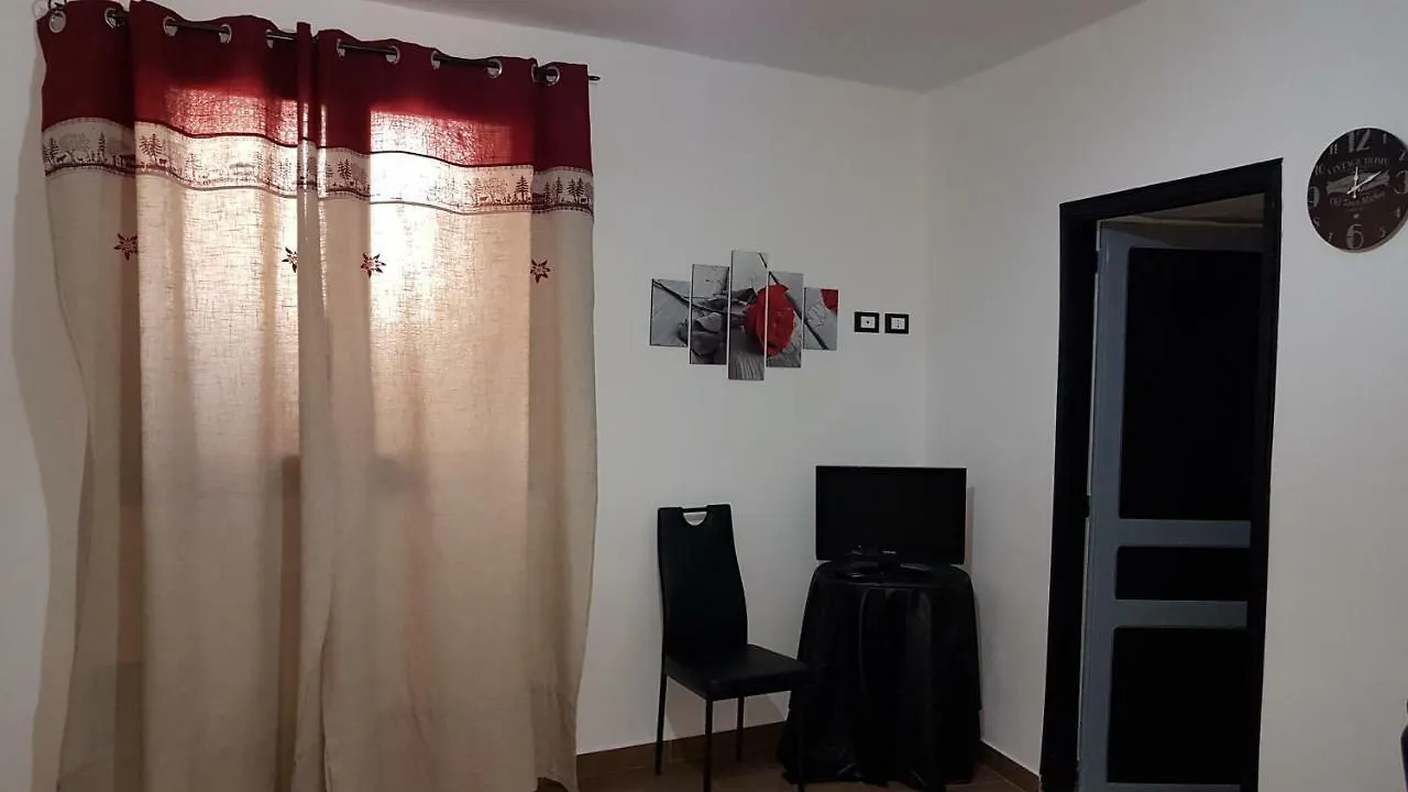 Casa vacanze la Chiazza Appartamento Sciacca 0*,  Italia