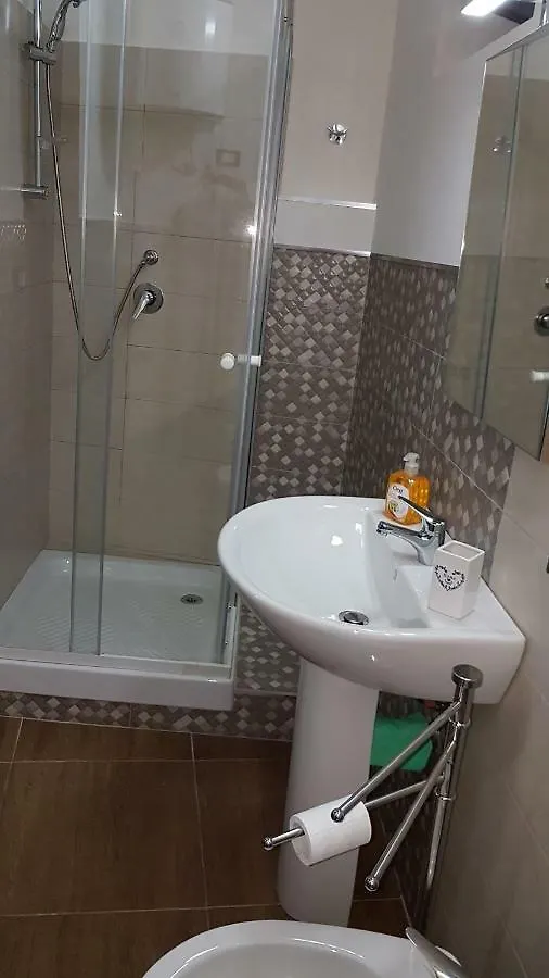 Casa vacanze la Chiazza Appartamento Sciacca