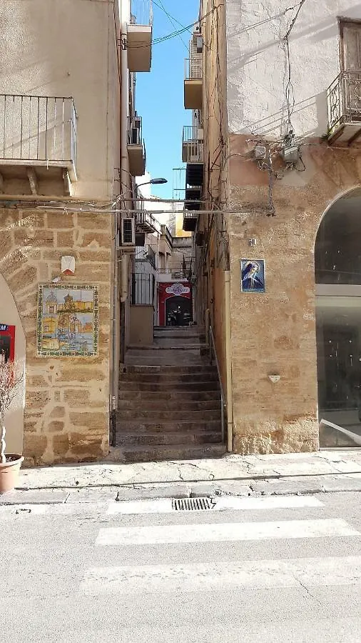 Casa vacanze la Chiazza Appartamento Sciacca