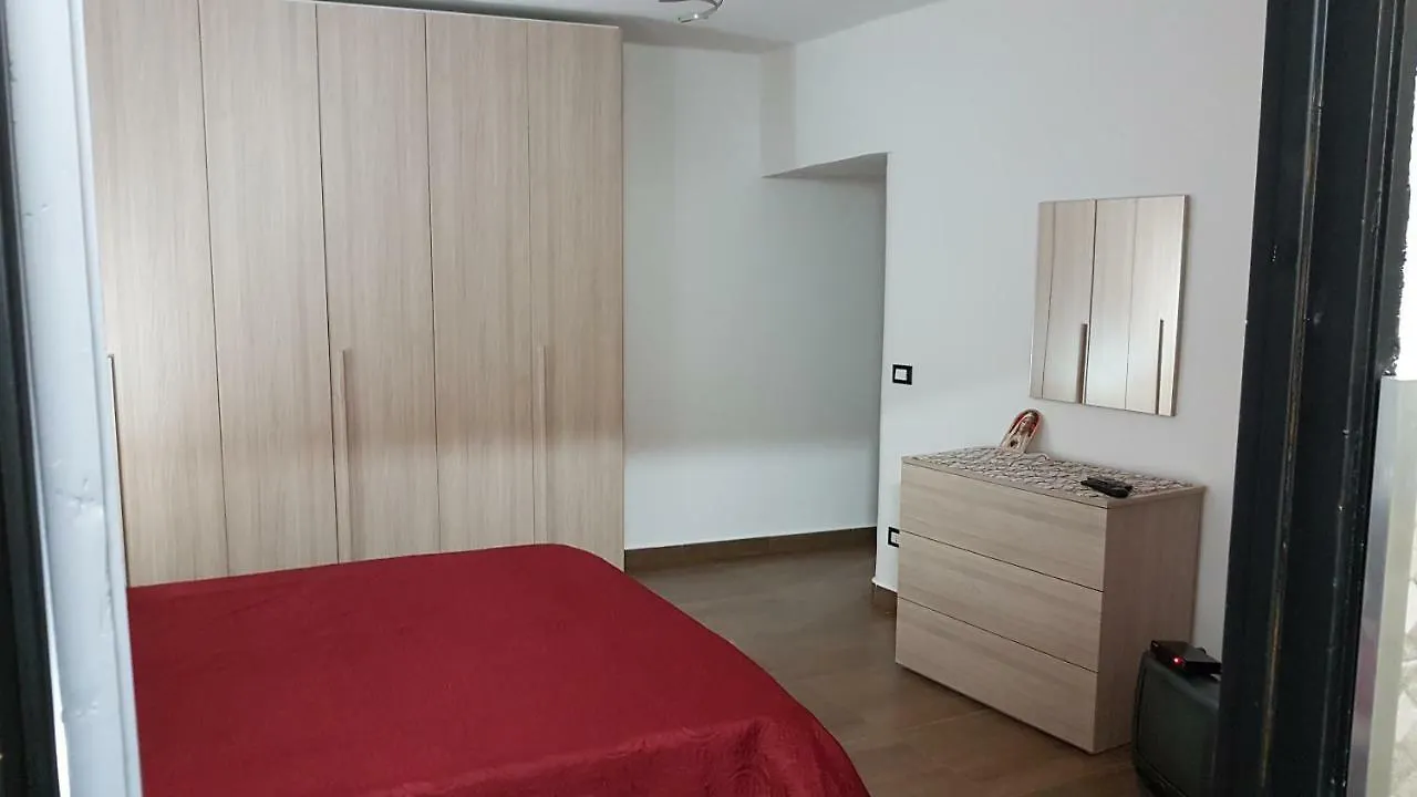 Casa vacanze la Chiazza Appartamento Sciacca