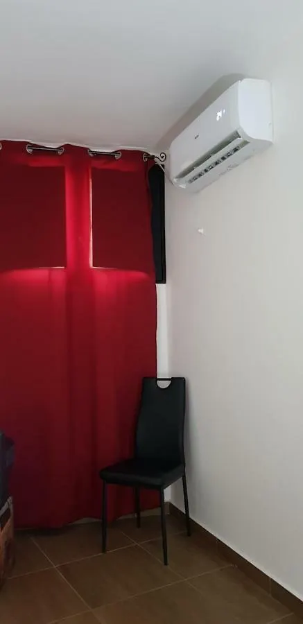Casa vacanze la Chiazza Appartamento Sciacca