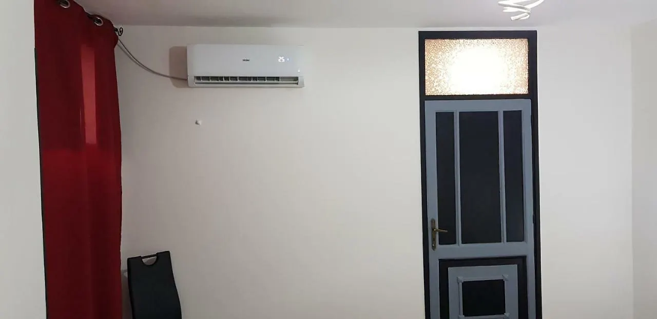 Casa vacanze la Chiazza Appartamento Sciacca Italia