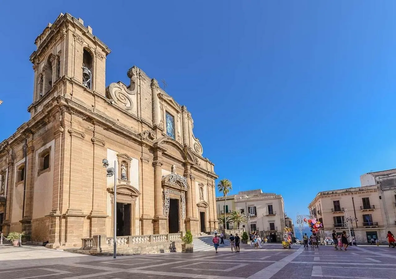 Casa vacanze la Chiazza Appartamento Sciacca