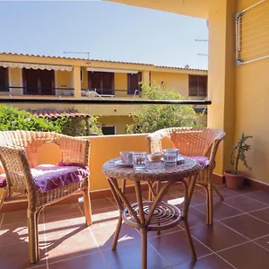  Appartamento Casa Selina Italia