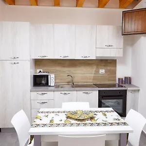 Appartamento Porta Palermo House, Sciacca