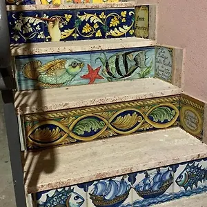 Appartamento Le Casette Sul Lungomare, Sciacca