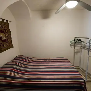 Appartamento Casa Azzurra, Sciacca