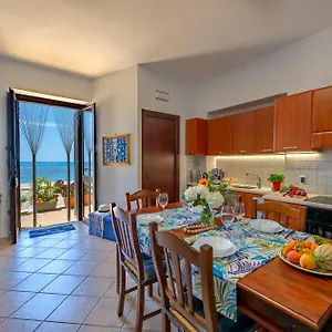 Appartamento Casa La Conchiglia, Sciacca
