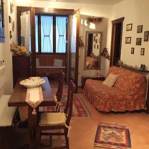  Appartamento Cristallo Val Di Luce Italia